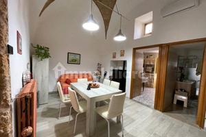casa singola ristrutturata 