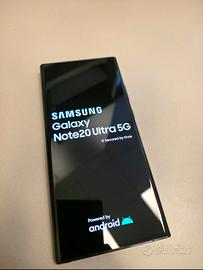 Samsung Galaxy Note 20 Ultra (Note20 Ultra)