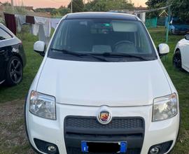 Fiat Panda 1.4 16V 100hp impianto a metano