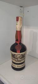 Bouteille  Liqueur Cherry Marnier Triple cerise 