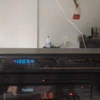 PIONEER TX-1070 RADIO SINTONIZZATORE TUNER