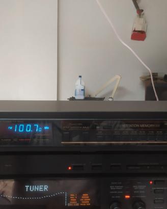 VENDUTO PIONEER TX-1070 RADIO SINTONIZZATORE TUNER