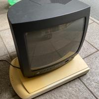 Televisione