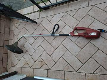 decespugliatore tagliaerba Castelgarden XR 11 EL