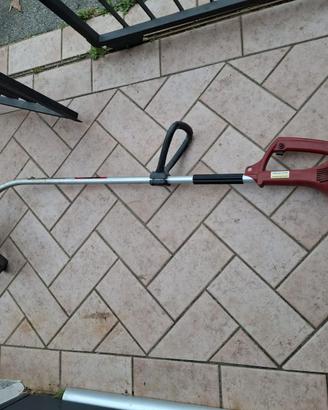 decespugliatore tagliaerba Castelgarden XR 11 EL