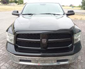 DODGE RAM 1500 ecodiesel