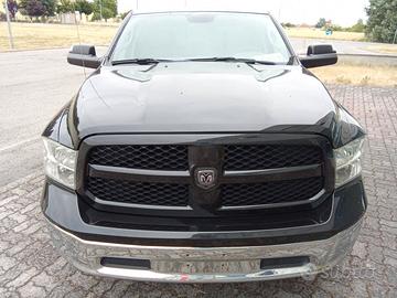 DODGE RAM 1500 ecodiesel