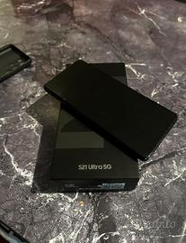 samsung galaxy s21 ultra5g 256gb