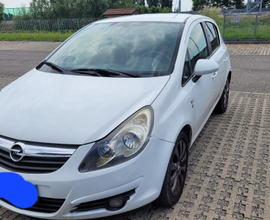 Opel corsa 5 porte
