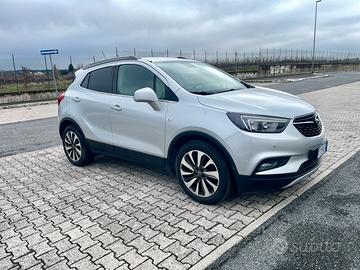 Opel Mokka X 1.4 Benzina e GPL