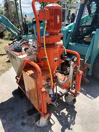 intonacatrice per cessione attività PFTG54E