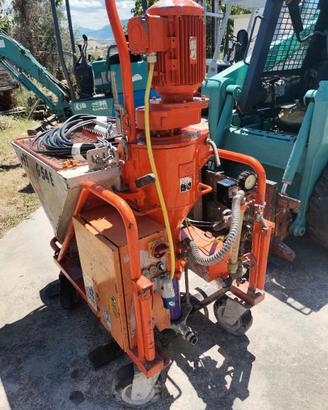 intonacatrice per cessione attività PFTG54E