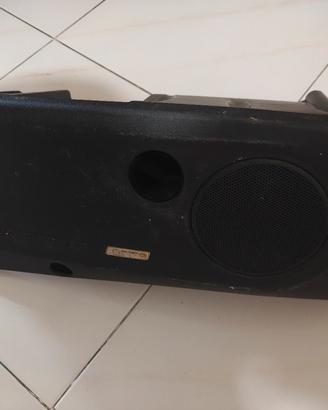 7354242490 abarth grande punto