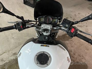 Suzuki GSR 600 2007. Buone cond. unico prop