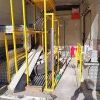 Scaffalatura DUCATO JUMPER BOXER