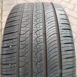 gomme pirelli scorpion zero all season 