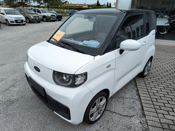 BIRBA QUADRICICLO FULL ELECTRIC