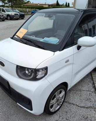 BIRBA QUADRICICLO FULL ELECTRIC