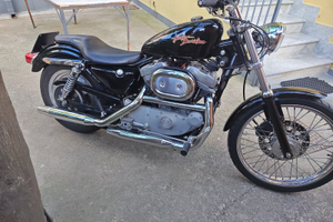Harley Davidson Sportster XL 883 53 c