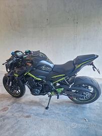 Kawasaki z900 2021 