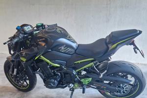 Kawasaki z900 2021 