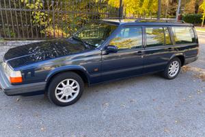 Volvo 940 super polar  2000 cc turbo benzina /gpl
