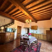 SCANDICCI - GIOGOLI Depandance in villa storica