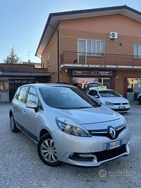 Renault Scenic Scénic 1.5 dCi 110CV Start&Stop Ene