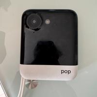 Polaroid pop
