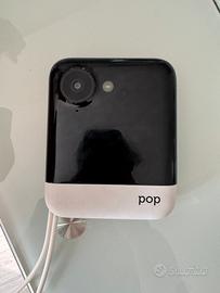 Polaroid pop
