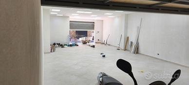 Magazzino/locale commerciale