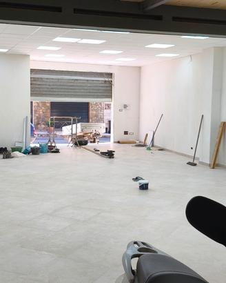 Magazzino/locale commerciale