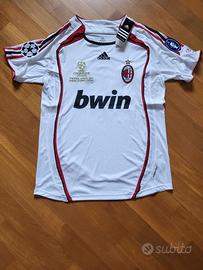 maglia kaka Ac Milan away 2007 finale di Champions