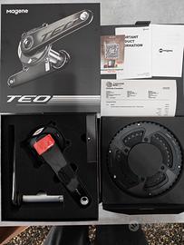 MAGENE
Kit guarnitura powermeter Magene TEO 515 