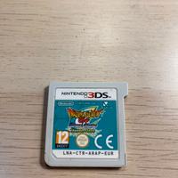 Inazuma eleven go chrono stones tuono!