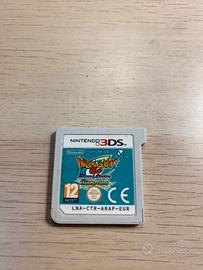 Inazuma eleven go chrono stones tuono!