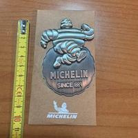 Calamita Magnete Michelin Bibendum Vintage