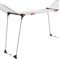 Vileda Infinity Flex | stendibiancheria di grandi
