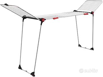 Vileda Infinity Flex | stendibiancheria di grandi