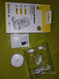 auricolari bluetooth