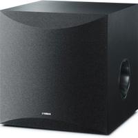 Yamaha NS-SW050 Subwoofer perfetto