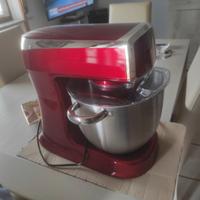 Impastatrice casalinga