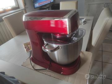 Impastatrice casalinga