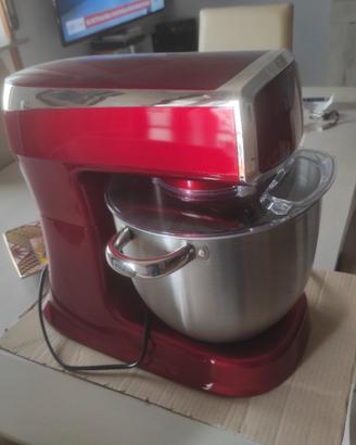 Impastatrice casalinga