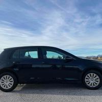 VW Golf 7 benzina 1.2 TSI 2014 – 134.000 km
