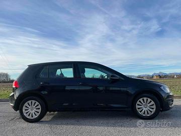 VW Golf 7 benzina 1.2 TSI 2014 – 134.000 km