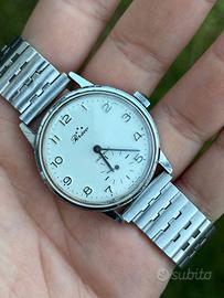 Orologio Perseo FS Ferrovie dello Stato