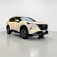 Nissan X-Trail 1.5 e-power N-Connecta e-4orce 4wd
