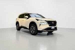 Nissan X-Trail 1.5 e-power N-Connecta e-4orce 4wd