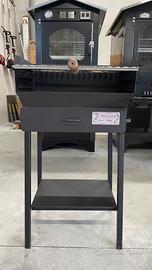 barbecue family